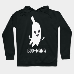 Boo-nana Hoodie